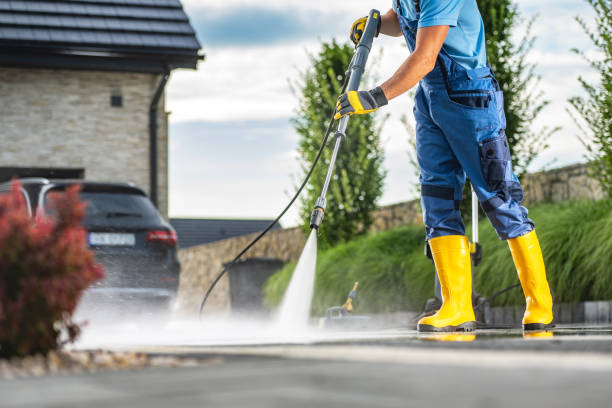 Best House Exterior Washing  in Port Washington, WI